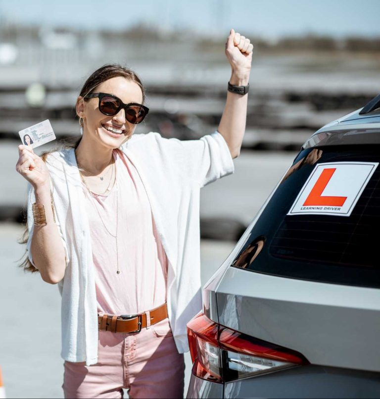 girls driving school in coburg melbourne