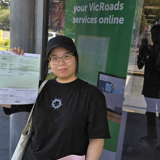 coburg vic roads best driving school