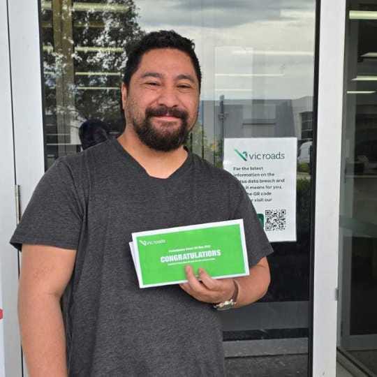 coburg vic roads best driving school