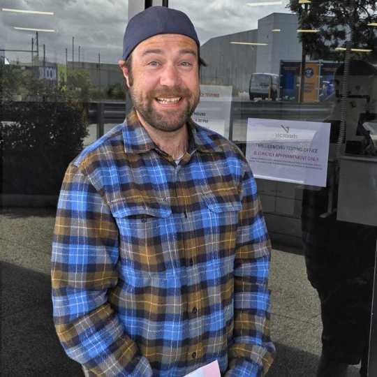 coburg vic roads best driving school