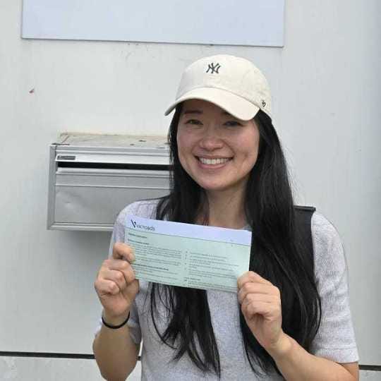 coburg vic roads best driving school