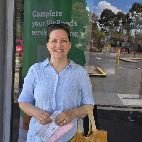 coburg vic roads best driving school