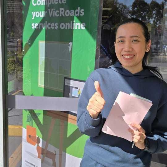 coburg vic roads best driving school