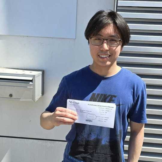 coburg vic roads best driving school