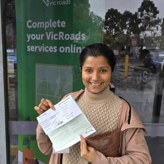 coburg vic roads best driving school