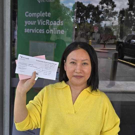 coburg vic roads best driving school