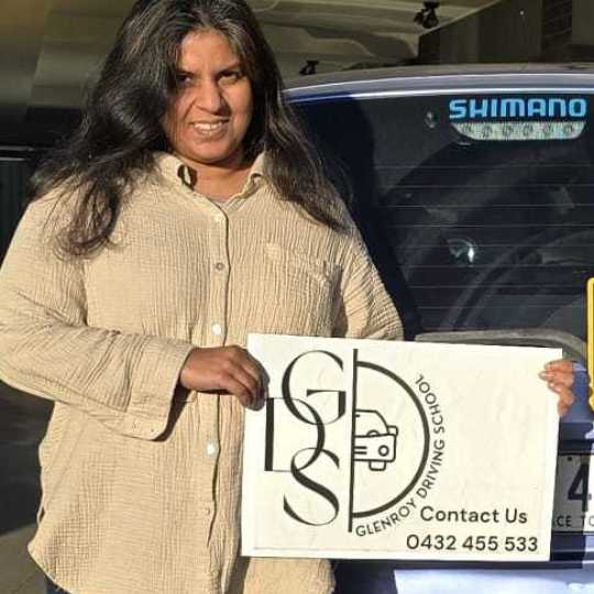 coburg vic roads best driving school