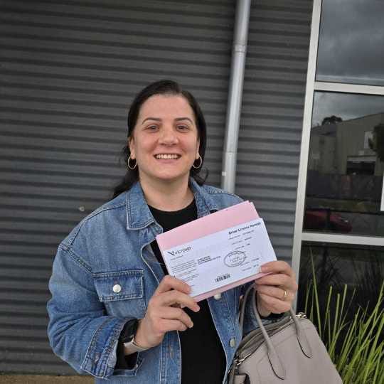 coburg vic roads best driving school